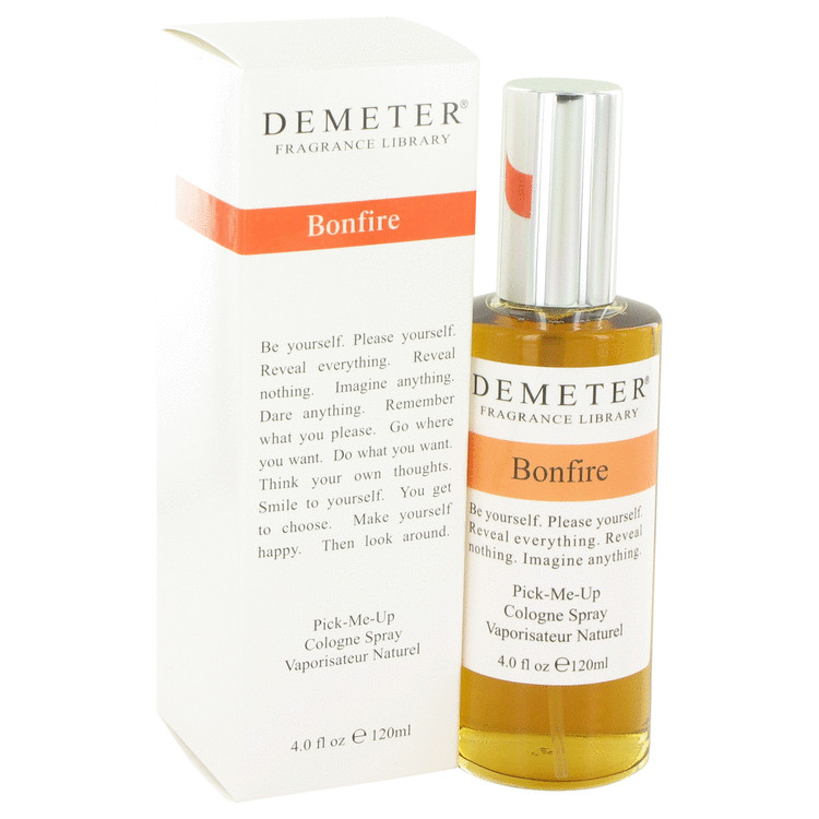 Demeter Bonfire Perfume by Demeter