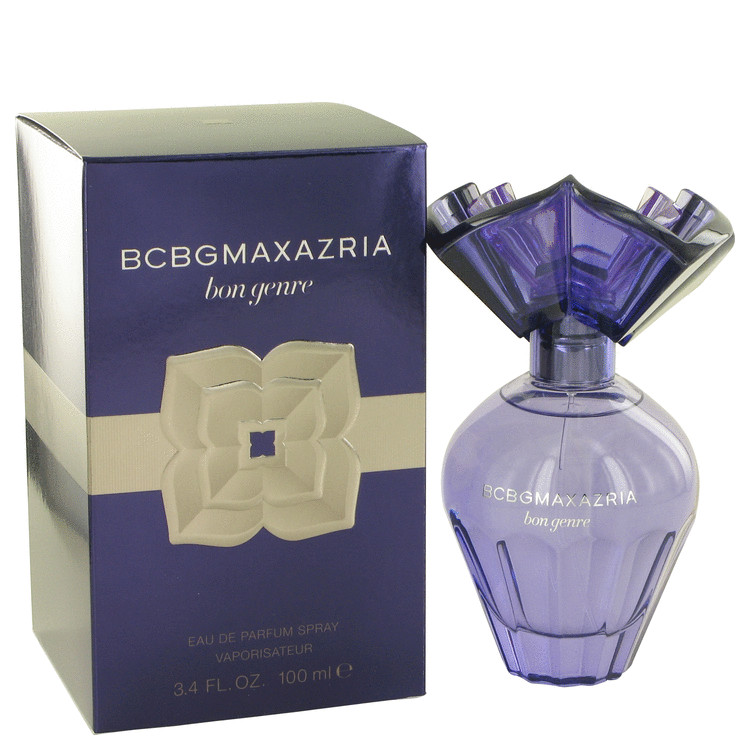 Bon Genre Perfume by Max Azria