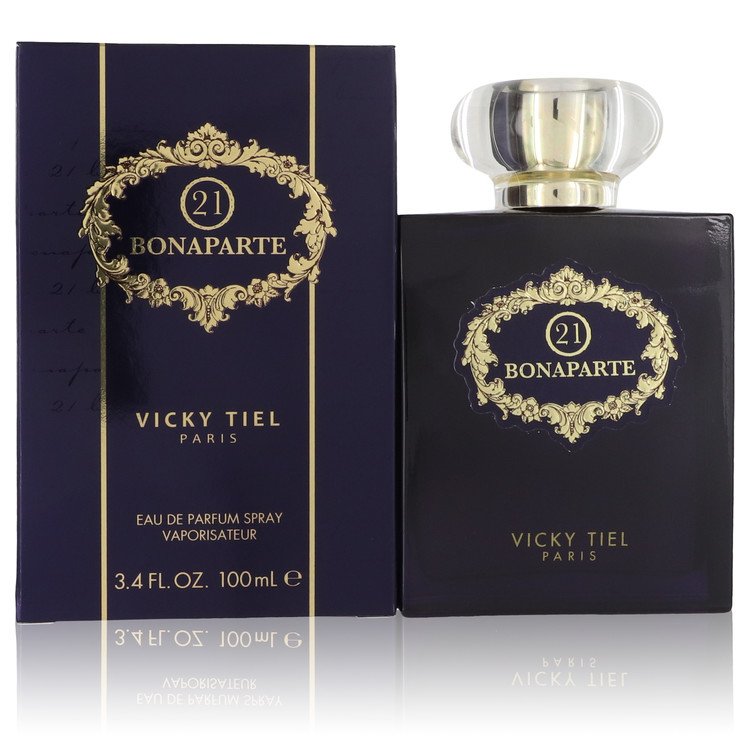 Bonaparte 21 Perfume by Vicky Tiel