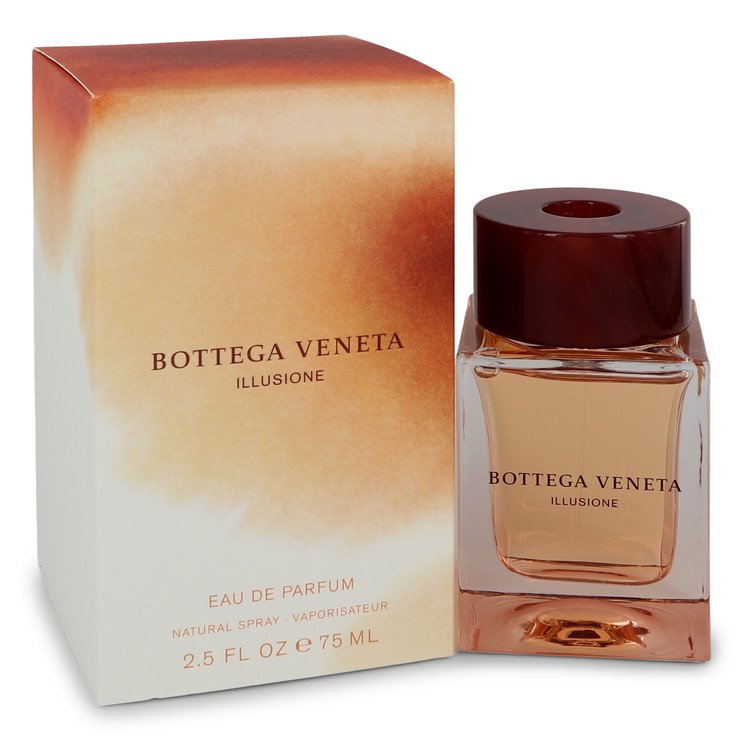 Bottega Veneta Illusione Perfume by Bottega Veneta