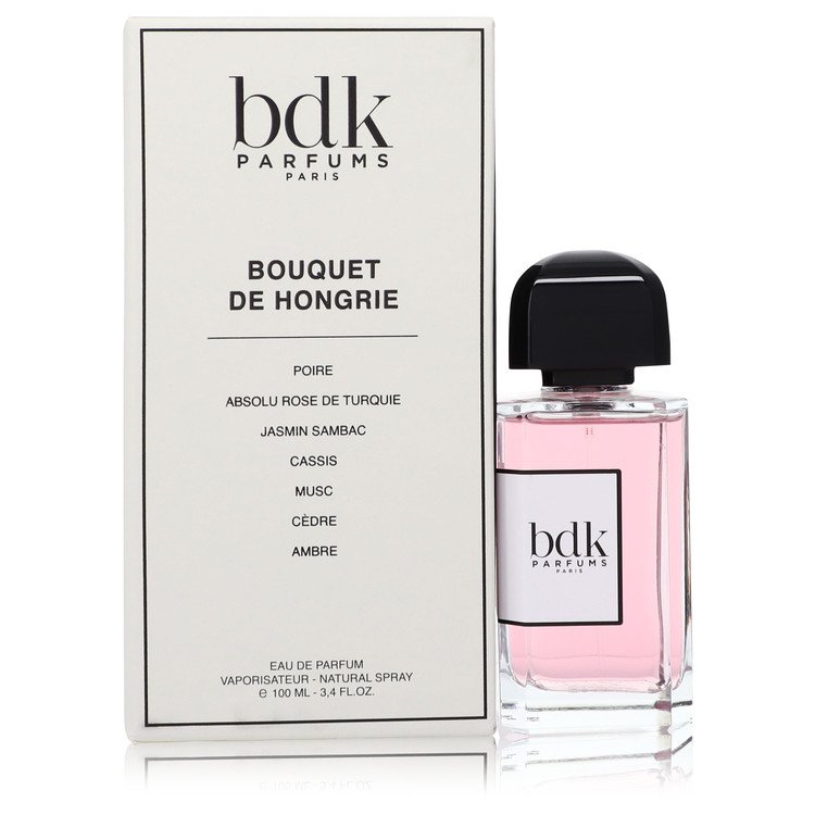 Bouquet De Hongrie Perfume by BDK Parfums