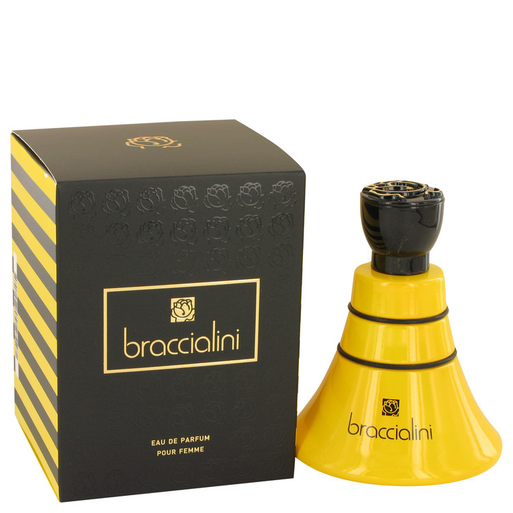 Braccialini Gold Perfume by Braccialini