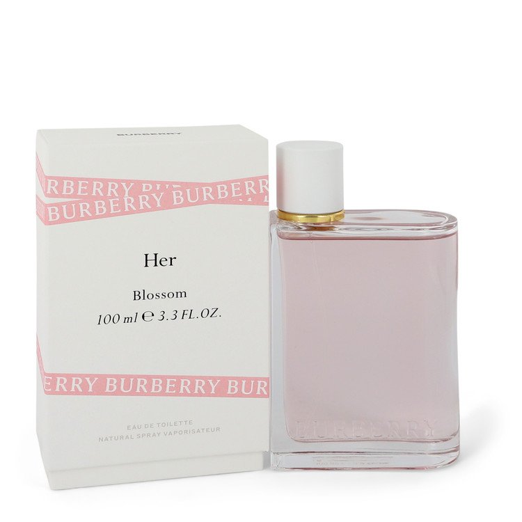 Burberry Her Blossom Perfume by Burberry