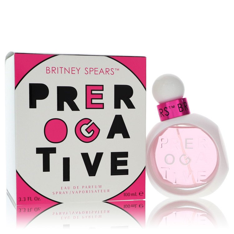 Britney Spears Prerogative Ego Perfume by Britney Spears