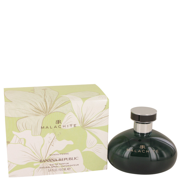 Banana Republic Malachite Perfume by Banana Republic