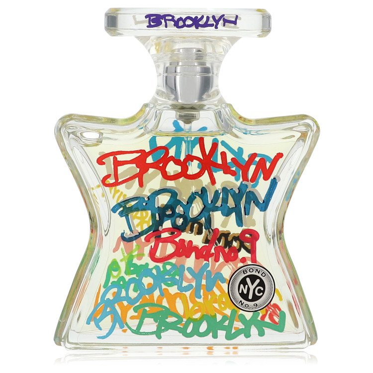 Brooklyn Cologne by Bond No. 9