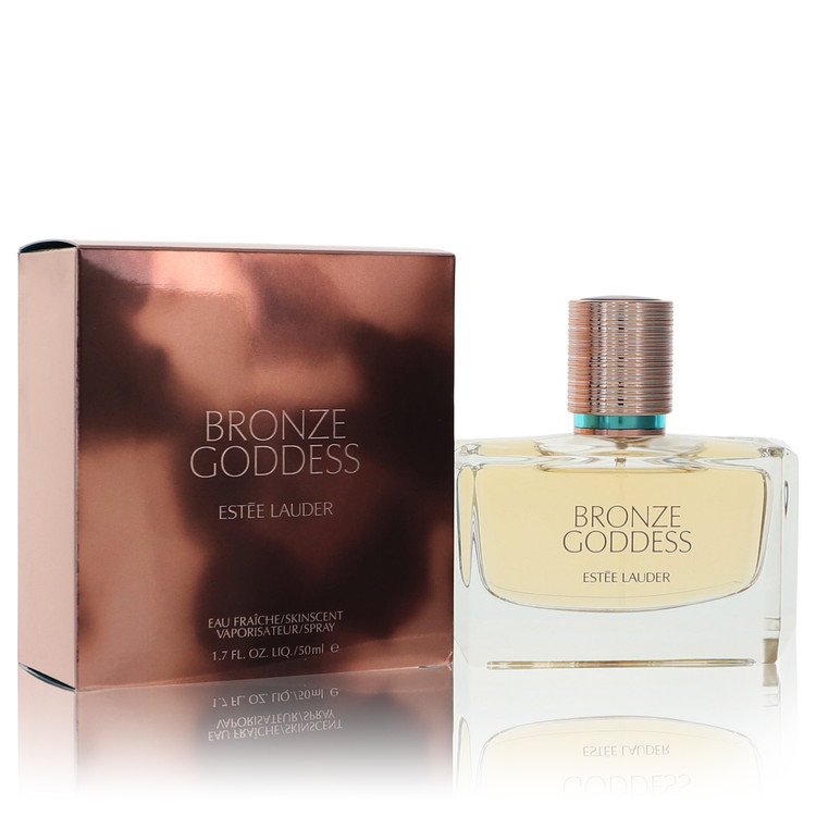 Bronze Goddess Perfume by Estee Lauder