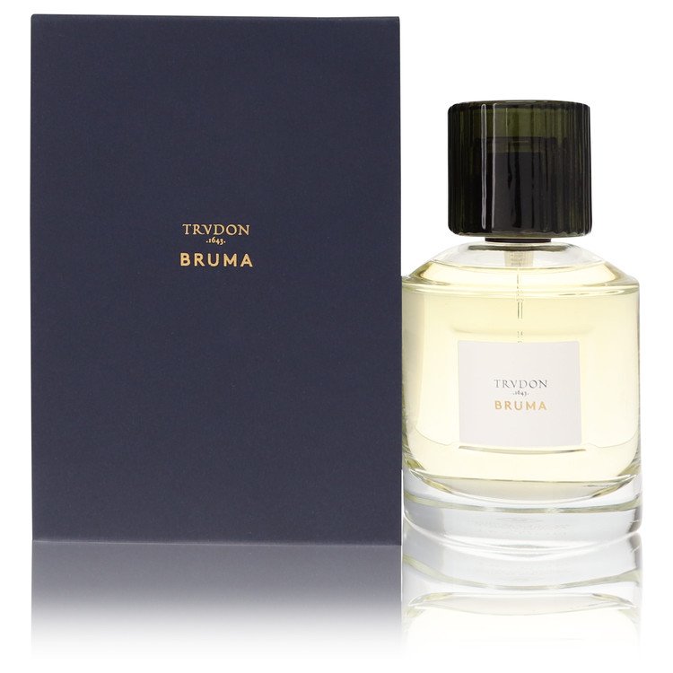 Bruma Perfume by Maison Trudon