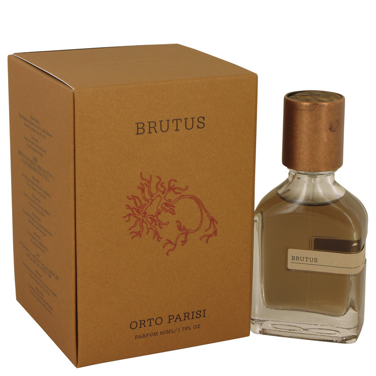 Brutus Perfume by Orto Parisi
