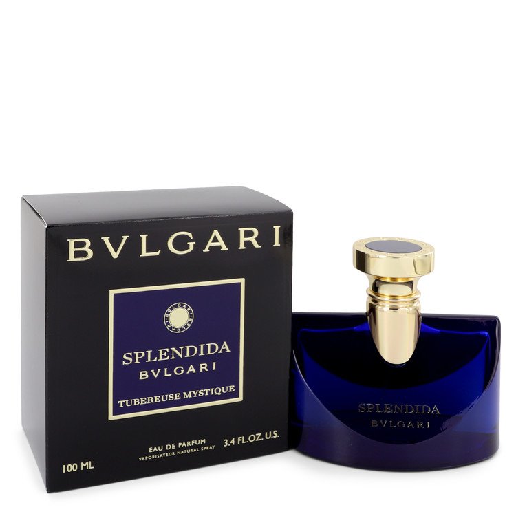 Splendida Tubereuse Mystique Perfume by Bvlgari