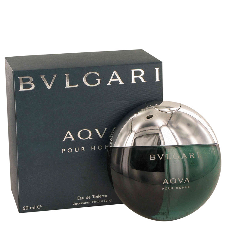 Aqua Pour Homme Cologne by Bvlgari