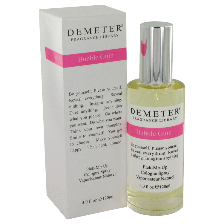 Demeter Bubble Gum Perfume by Demeter
