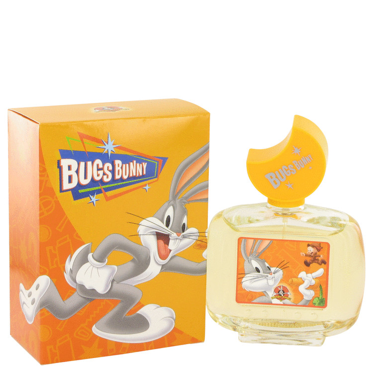 Bugs Bunny Perfume by Marmol & Son