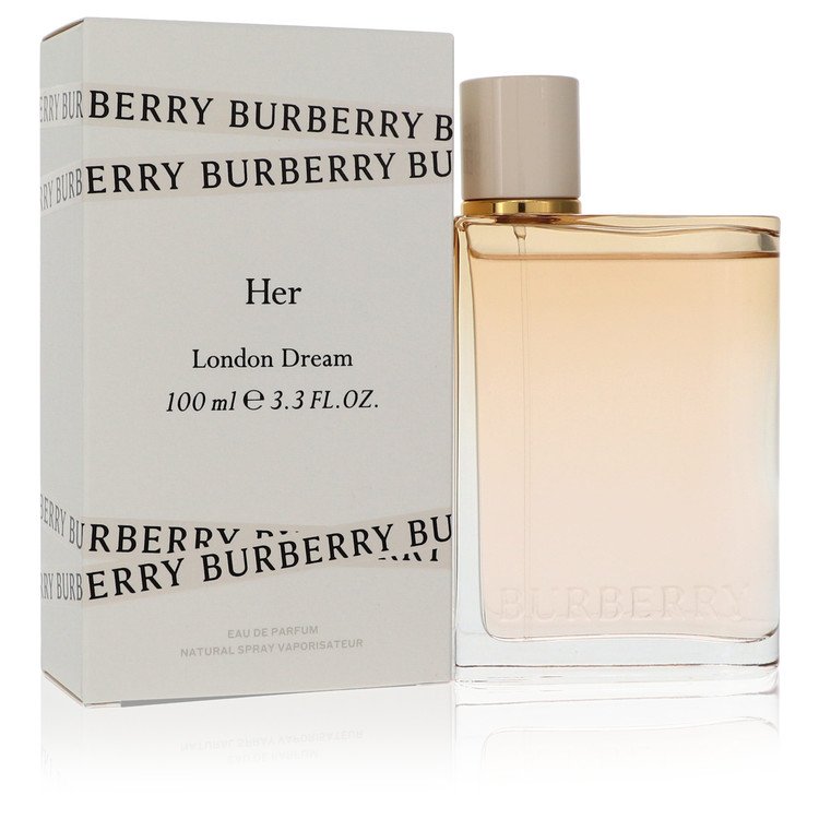 Burberry Her London Dream Perfume by Burberry