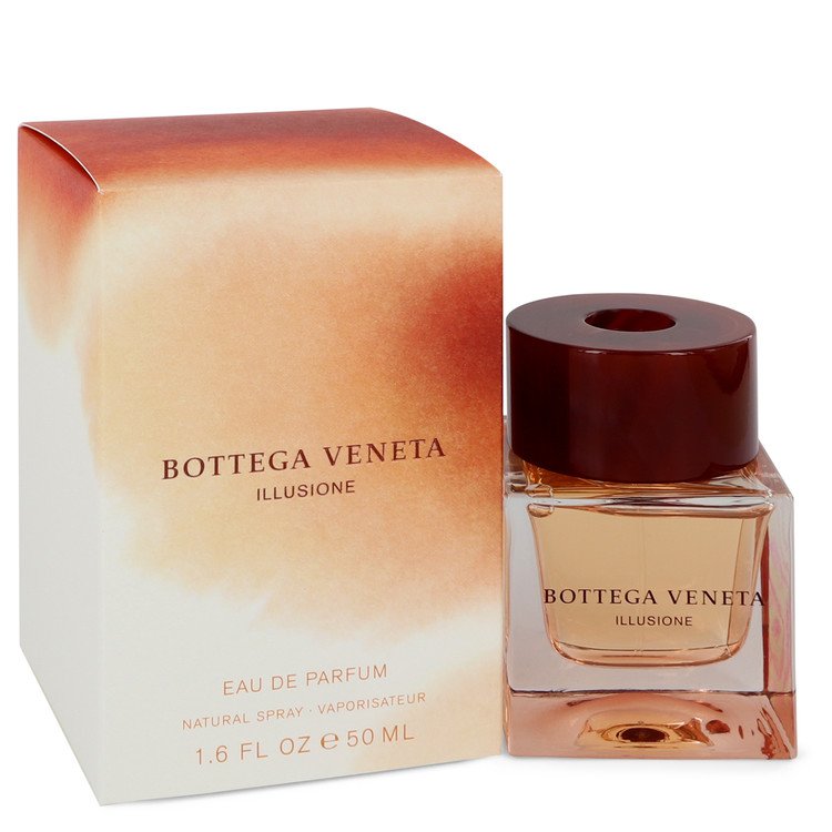Bottega Veneta Illusione Perfume by Bottega Veneta