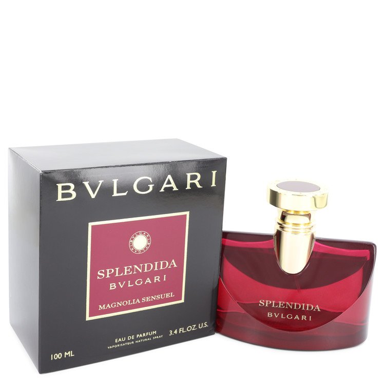 Bvlgari Splendida Magnolia Sensuel Perfume by Bvlgari