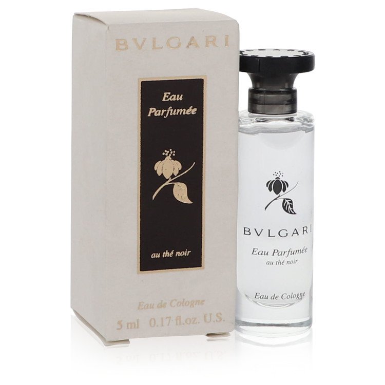 Eau Parfumee Au The Noir Perfume by Bvlgari