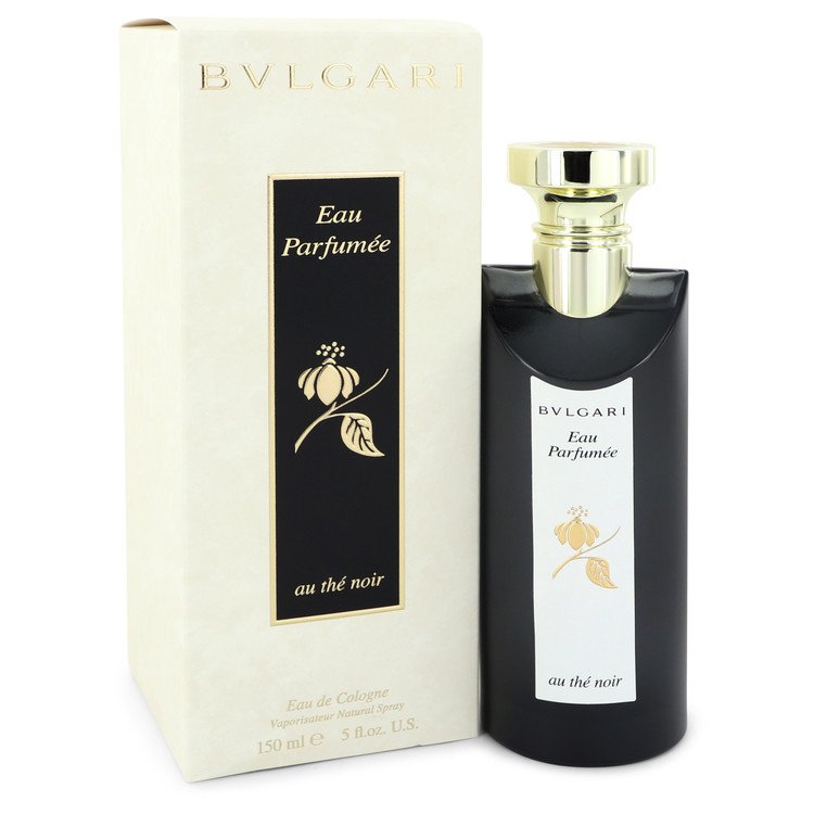 Eau Parfumee Au The Noir Perfume by Bvlgari