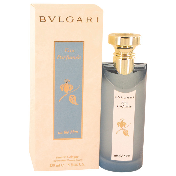 Eau Parfumee Au The Bleu Perfume by Bvlgari