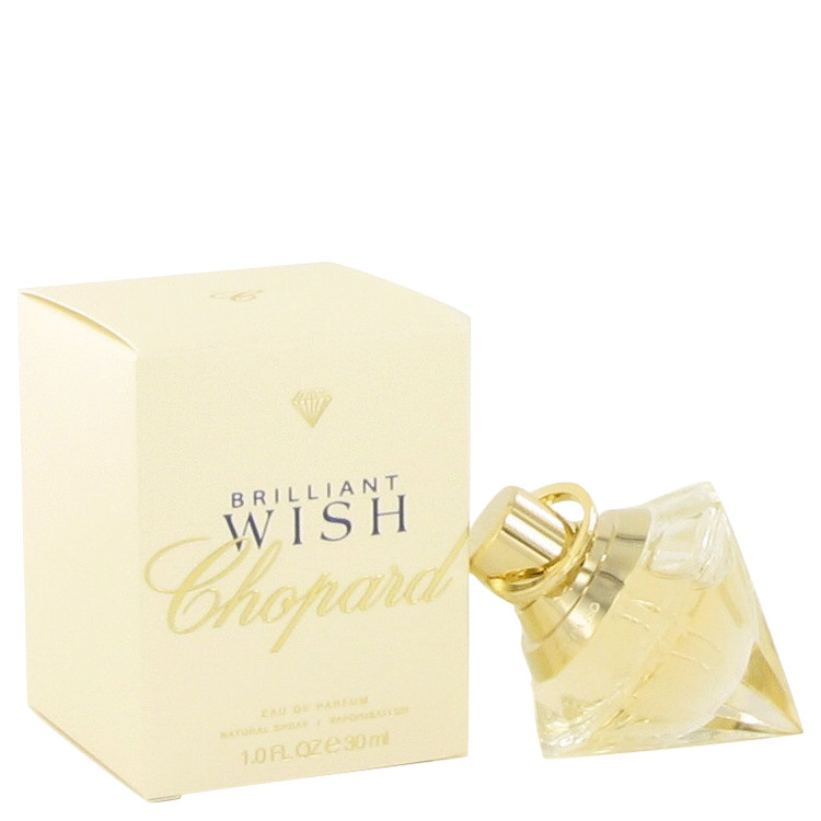 Brilliant Wish Perfume by Chopard