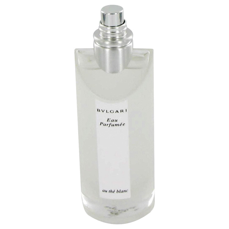 Bvlgari White Perfume by Bvlgari