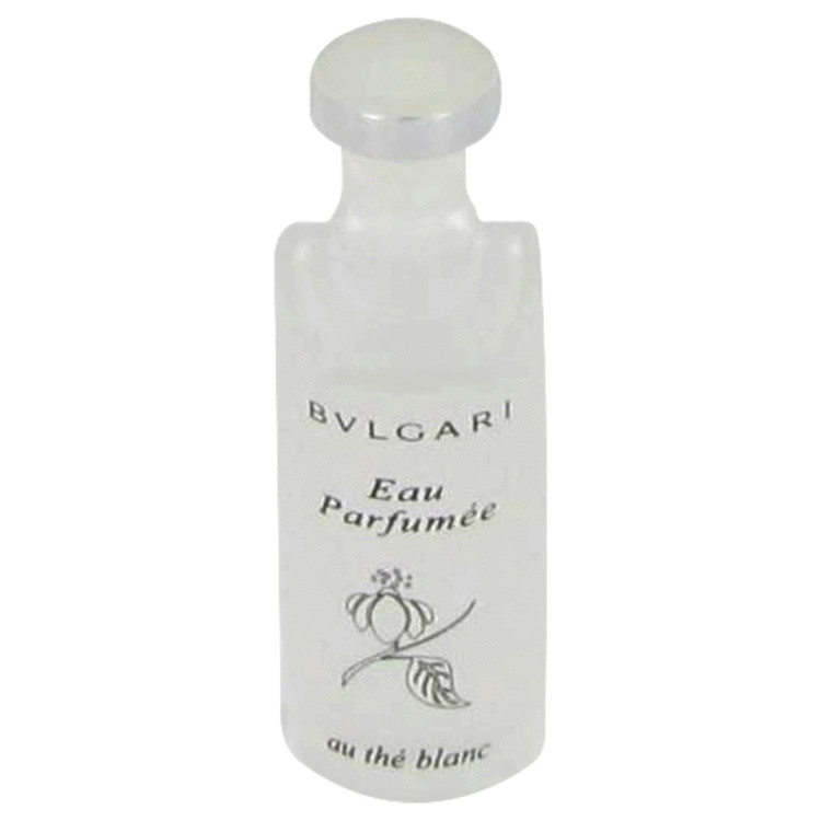 Bvlgari White Perfume by Bvlgari