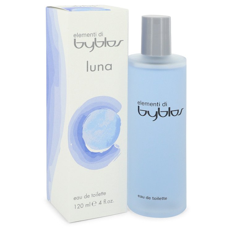 Byblos Elementi Luna Perfume by Byblos