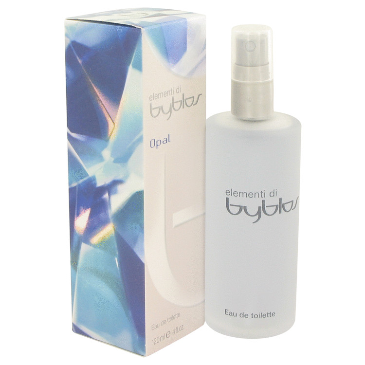 Byblos Opal Perfume by Byblos