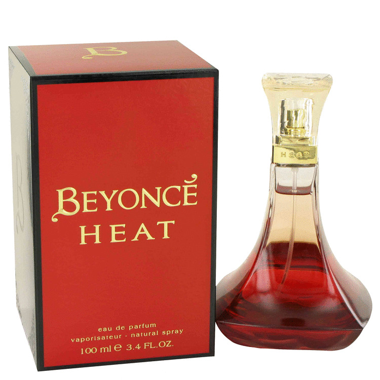 Beyonce Heat Perfume by Beyonce