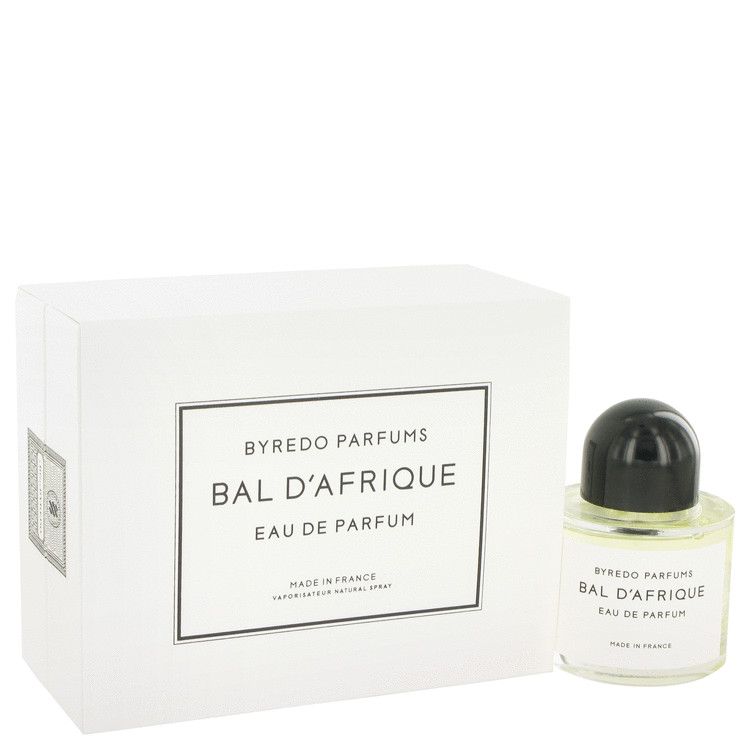 Byredo Bal D'afrique Perfume by Byredo