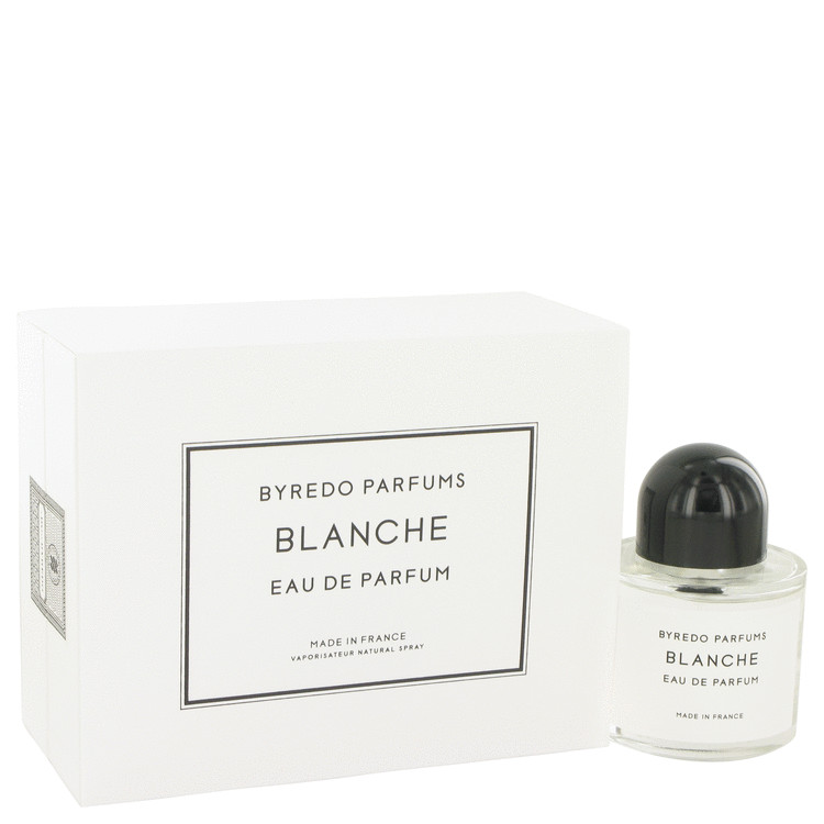 Byredo Blanche Perfume by Byredo