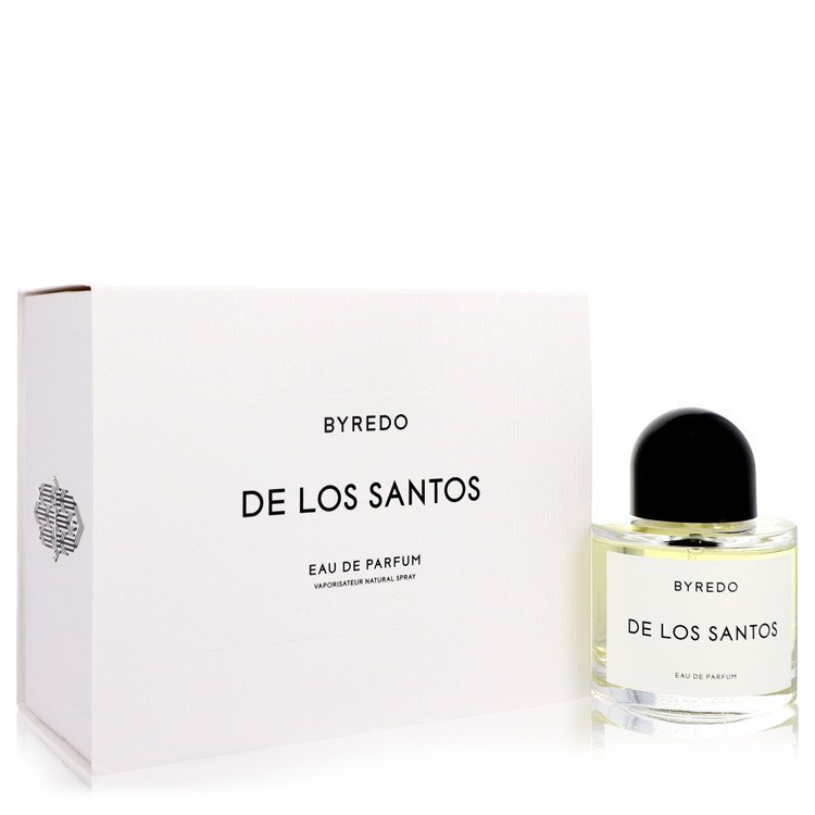 Byredo De Los Santos Perfume by Byredo
