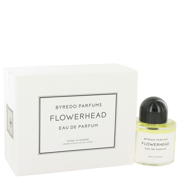 Byredo Flowerhead Perfume by Byredo