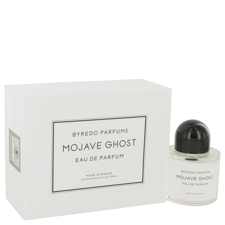 Byredo Mojave Ghost Perfume by Byredo