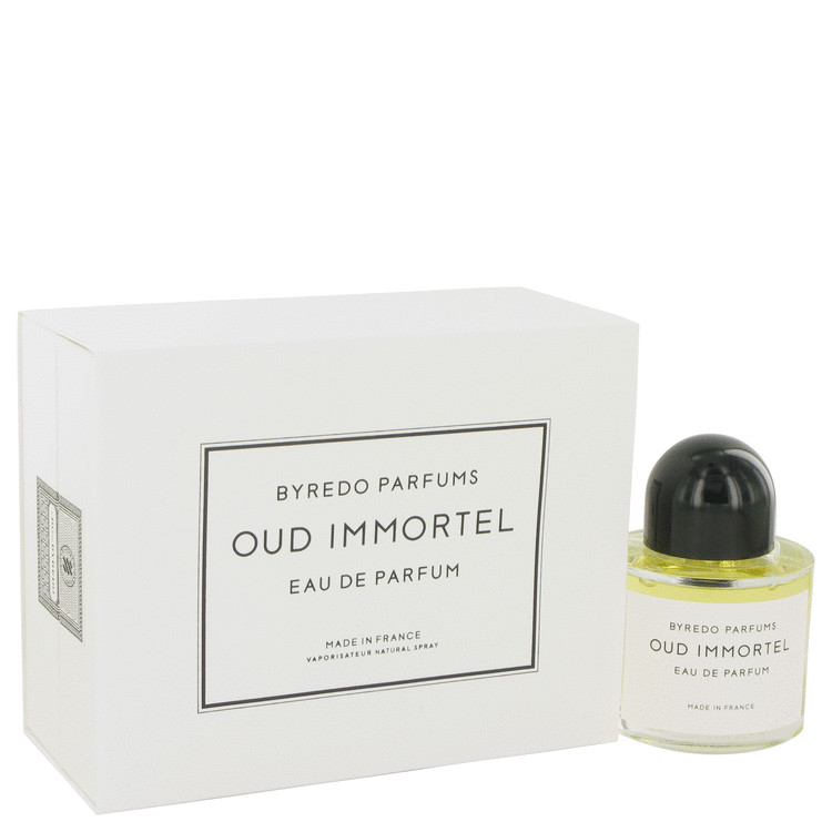 Byredo Oud Immortel Perfume by Byredo