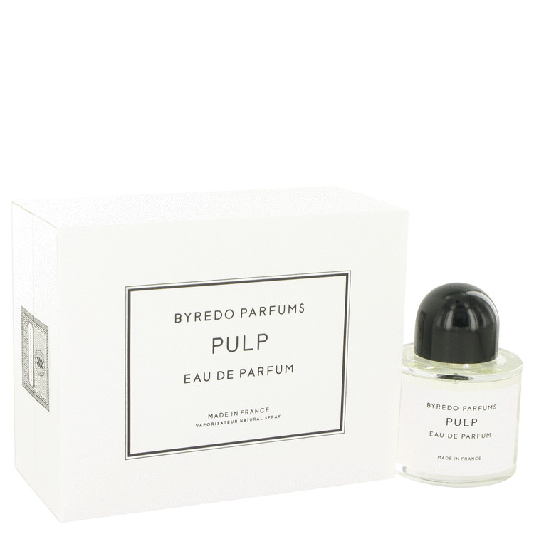 Byredo Pulp Perfume by Byredo | GlamorX.com