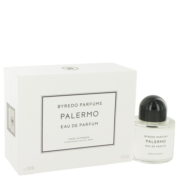 Byredo Palermo Perfume by Byredo