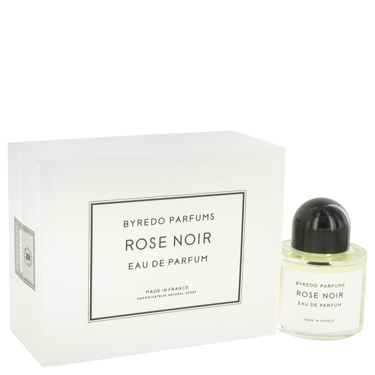 Byredo Rose Noir Perfume by Byredo