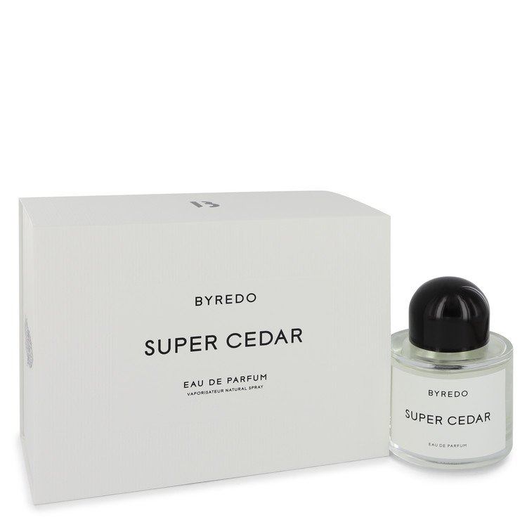 Byredo Super Cedar Perfume by Byredo