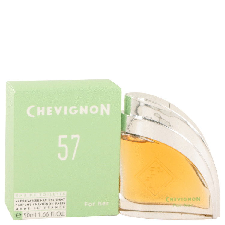 Chevignon 57 Perfume by Jacques Bogart