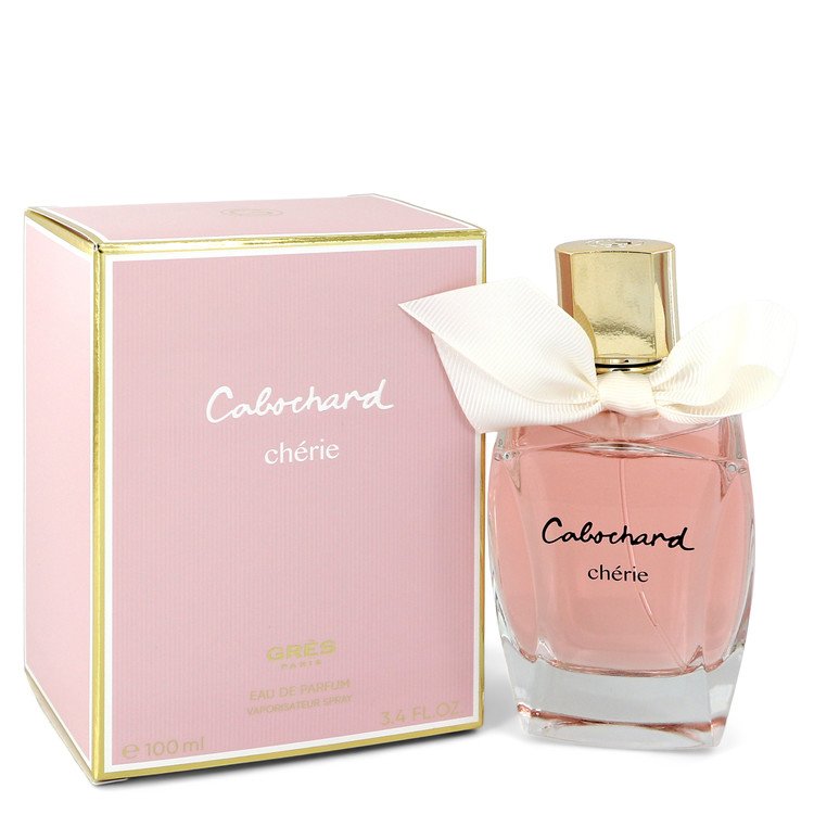 Cabochard Cherie Perfume by Cabochard