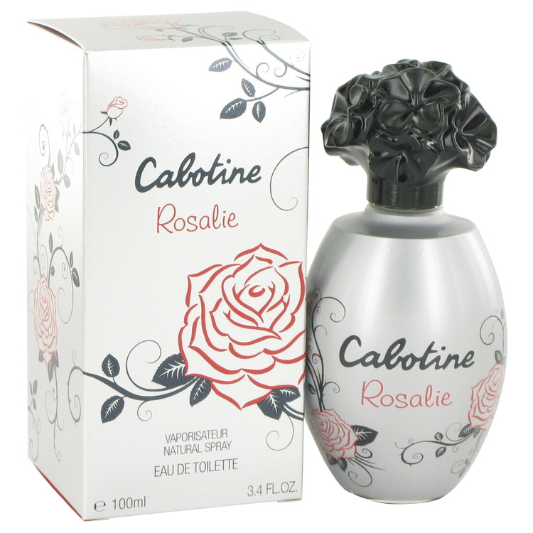 Cabotine Rosalie Perfume by Parfums Gres