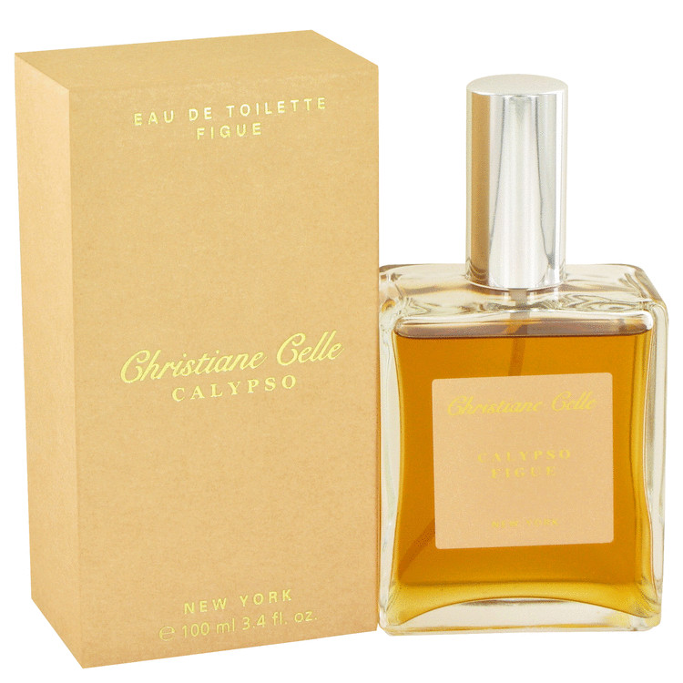 Calypso Figue Perfume by Calypso Christiane Celle