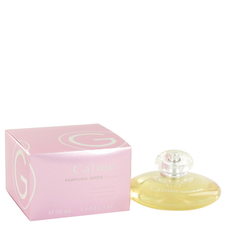 Caline (parfums Gres) Perfume by Parfums Gres