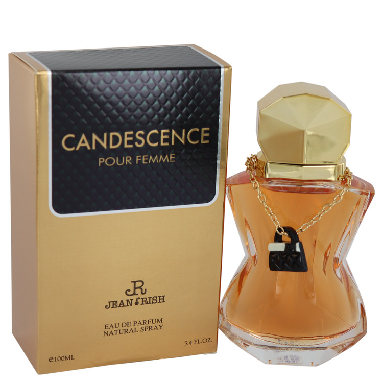 Candescence Perfume by Jean Rish