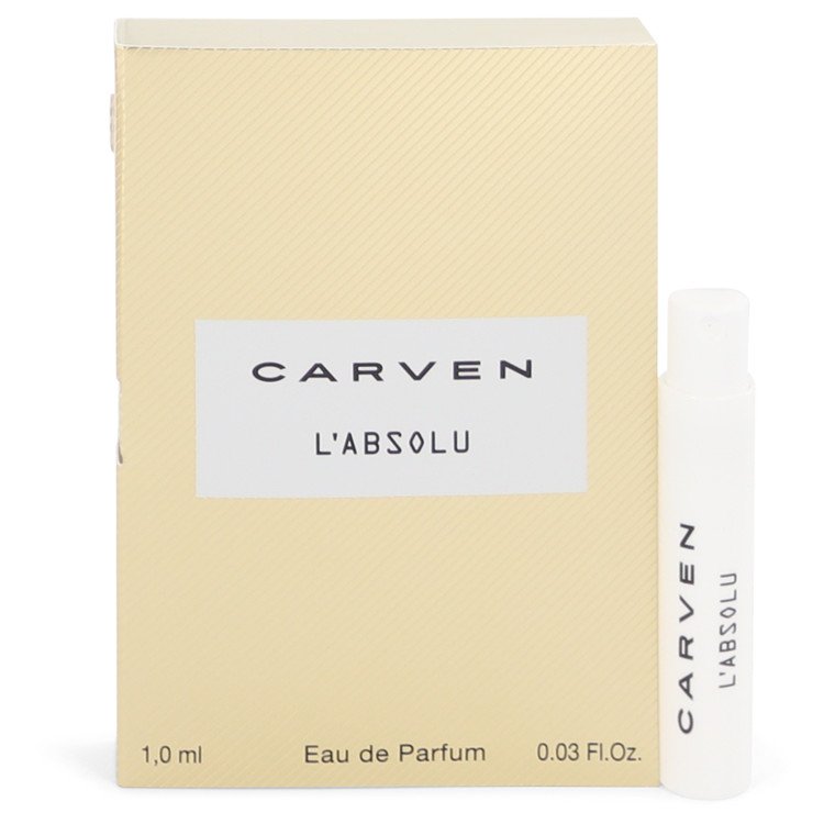 Carven L'absolu Perfume by Carven