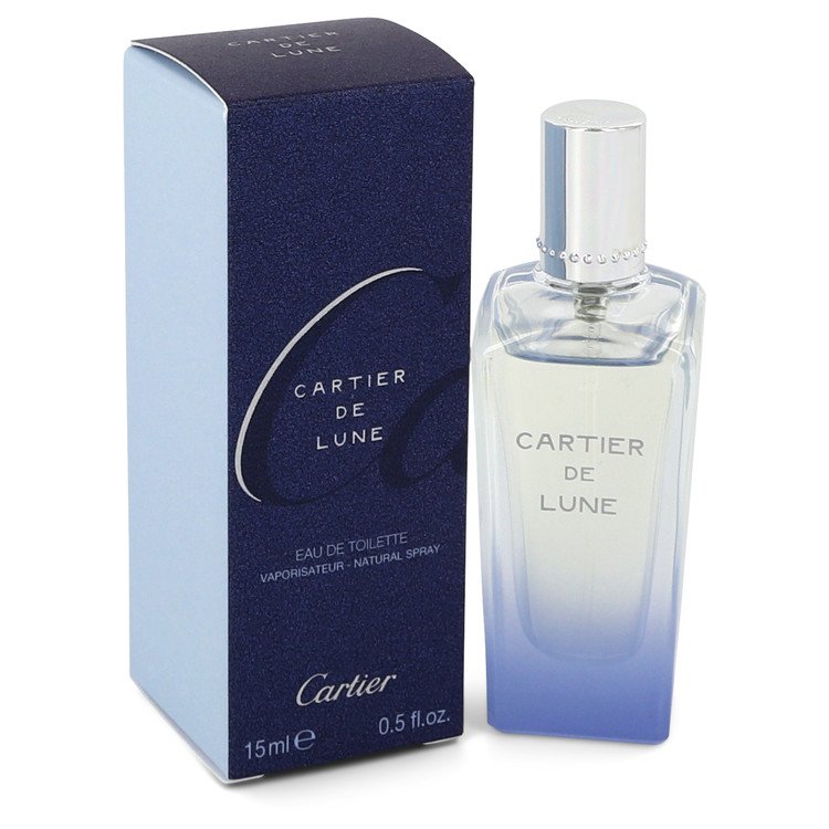 Cartier De Lune Perfume by Cartier