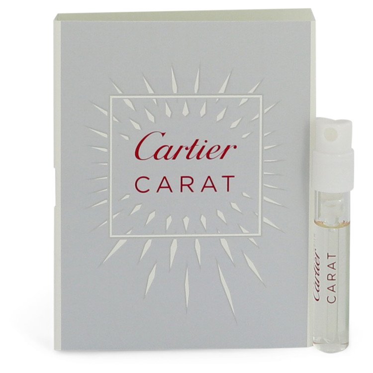 Cartier Carat Perfume by Cartier