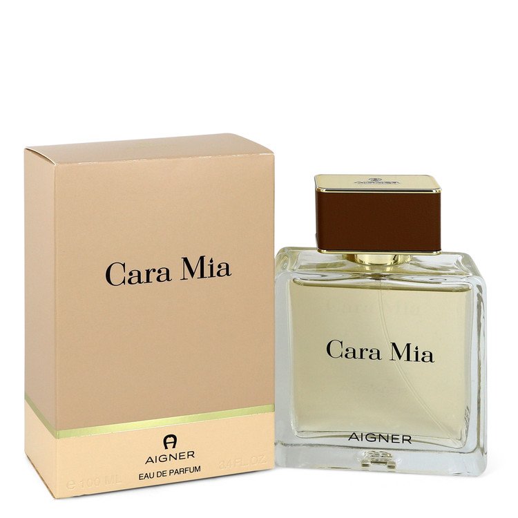 Cara Mia Perfume by Etienne Aigner