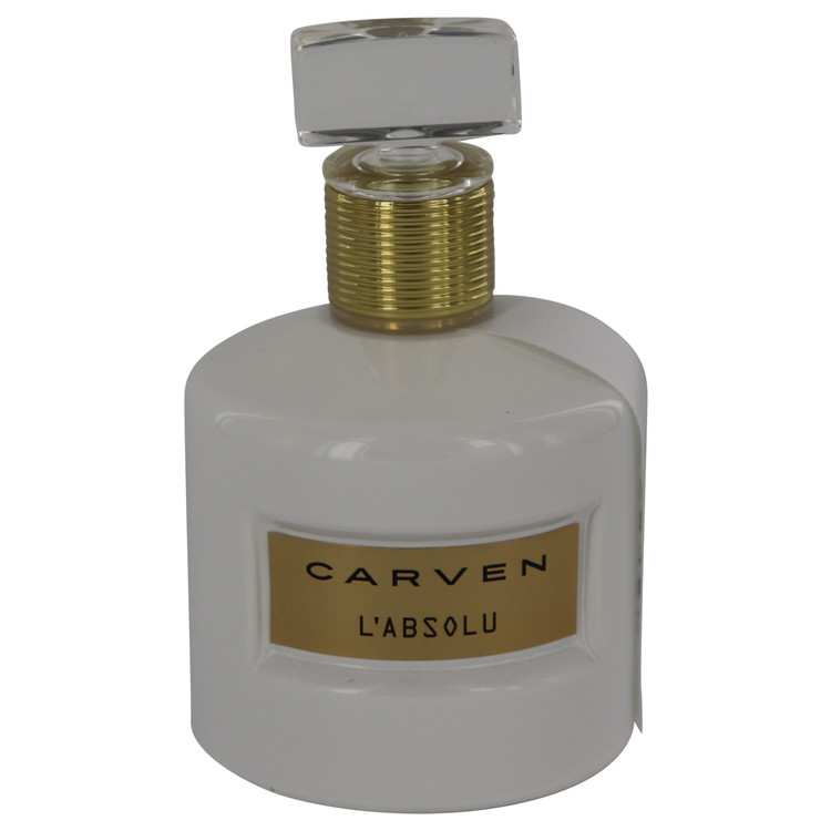 Carven L'absolu Perfume by Carven